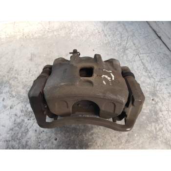 PINZA FRENO DELANTERA IZQUIERDA 20CRDI 2006
