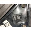 Recambio de retrovisor derecho para daewoo leganza 2.0 cat referencia OEM IAM   ELECTRICO