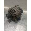Recambio de alternador para renault clio iii confort dynamique referencia OEM IAM 0124425037 15DCI 2005