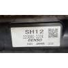Recambio de radiador agua para mazda 3 lim. () luxury referencia OEM IAM 2230003374 22D 2014