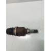 Recambio de transmision delantera izquierda para renault clio iii confort expression referencia OEM IAM  1.5DCi 05