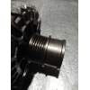 Recambio de alternador para seat leon sc (5f5) 1.4 tsi referencia OEM IAM 04C903023K 140A 