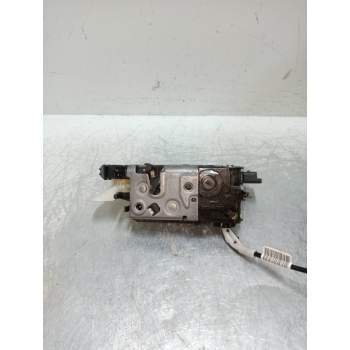 MOTOR CIERRE CENTRALIZADO DELANTERO IZQUIERDO 9612500680 5P 5P