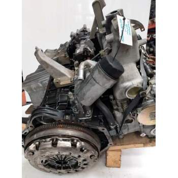 MOTOR COMPLETO 665925 D27DT 10506275 