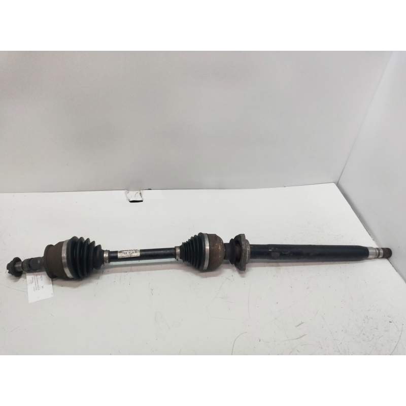 Recambio de transmision delantera derecha para opel insignia berlina edition referencia OEM IAM 13348258 20CDTI 2008