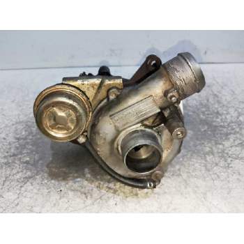 TURBOCOMPRESOR 9645247080 
