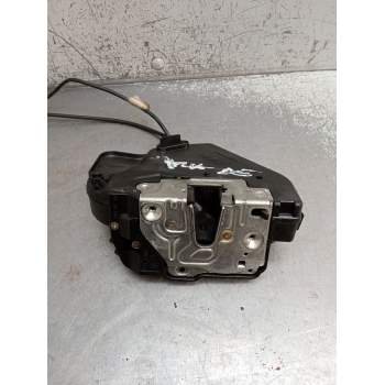 MOTOR CIERRE CENTRALIZADO TRASERO DERECHO 4P 2000