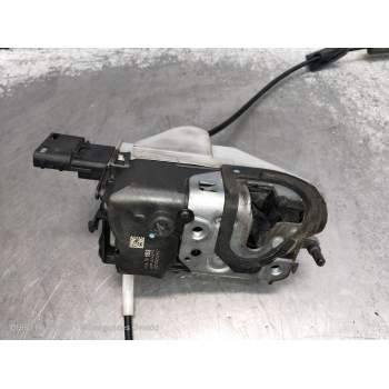 MOTOR CIERRE CENTRALIZADO TRASERO DERECHO 732153 2051N052817 2008