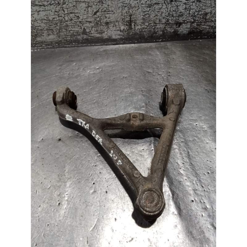 Recambio de brazo suspension superior trasero derecho para jaguar xj luxury referencia OEM IAM 8W835K742AB 30D 2009
