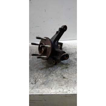 MANGUETA DELANTERA IZQUIERDA 3M513K171 20G 2005