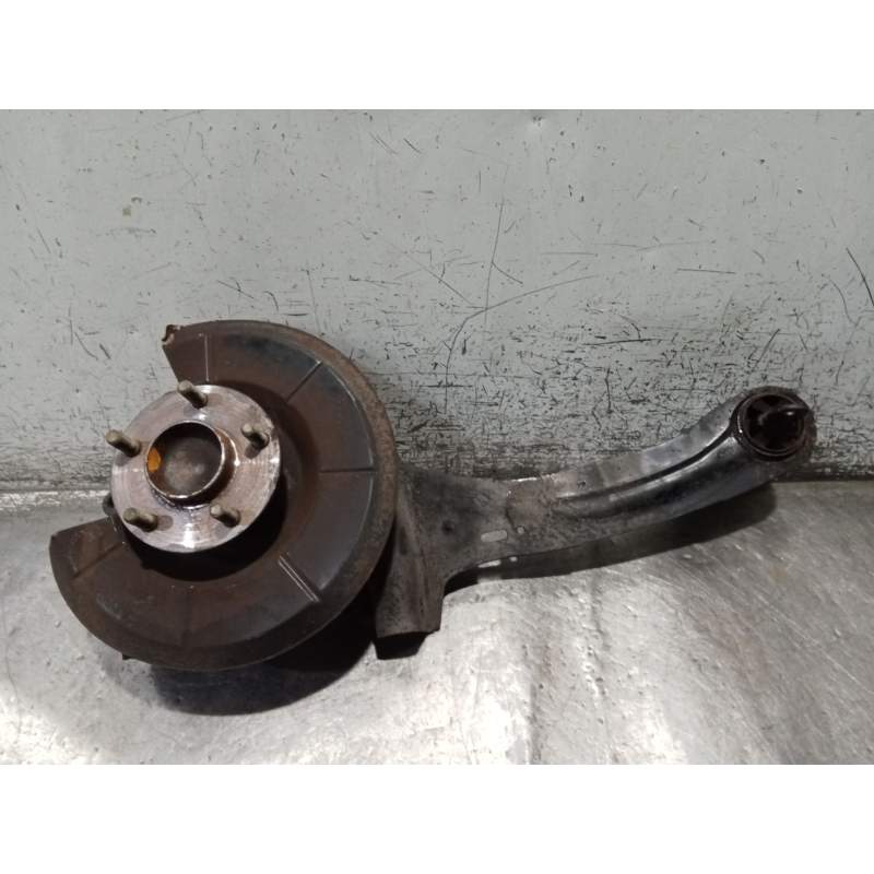 Recambio de mangueta trasera derecha para ford focus c-max (dm2) 1.8 tdci referencia OEM IAM  18TDCI 2003