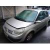 Recambio de aleta delantera derecha para renault master ii phase 2 caja cerrada referencia OEM IAM   