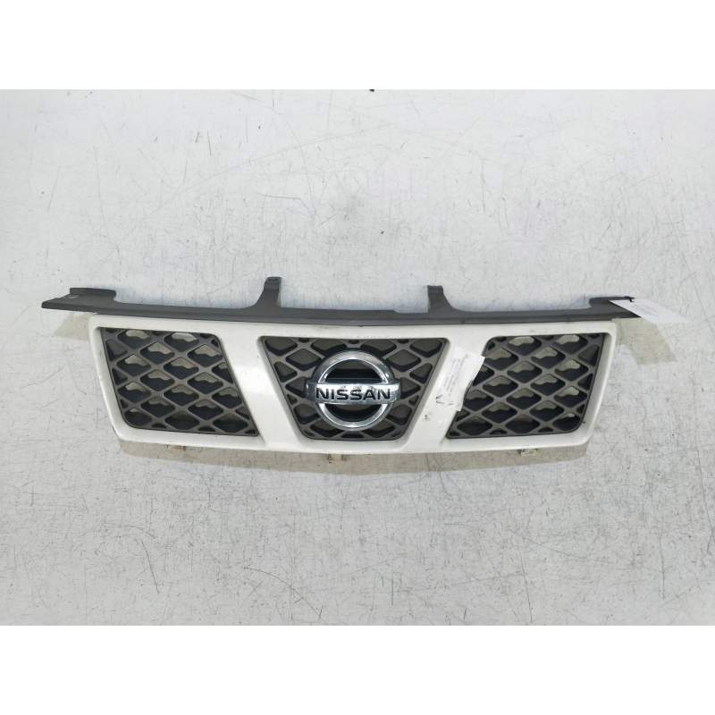 Recambio de rejilla delantera para nissan x-trail (t30) comfort referencia OEM IAM   