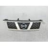 Recambio de rejilla delantera para nissan x-trail (t30) comfort referencia OEM IAM   