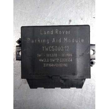 MODULO ELECTRONICO YWC500312 601870 