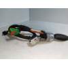 Recambio de conmutador de arranque para peugeot 807 sr pack referencia OEM IAM 36353100  