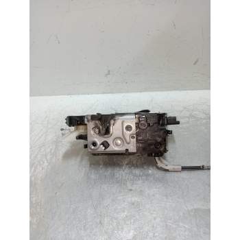 MOTOR CIERRE CENTRALIZADO DELANTERO IZQUIERDO 9688080080 5P 5P