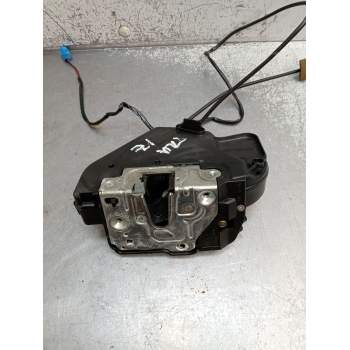 MOTOR CIERRE CENTRALIZADO TRASERO IZQUIERDO 4P 2000
