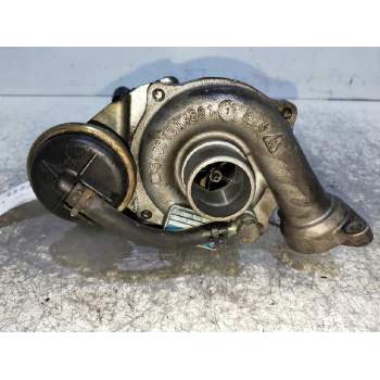 TURBOCOMPRESOR 54359700001 KP35436758 