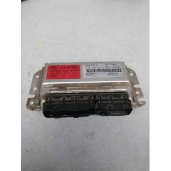 CENTRALITA MOTOR UCE 0261206702 1268301775 K2NC