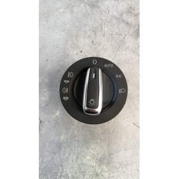 MANDO LUCES INTERRUPTOR