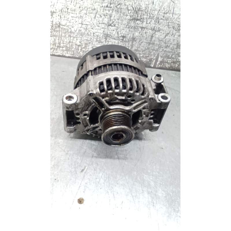 Recambio de alternador para mini mini (r56) cooper s referencia OEM IAM 0121615027 757565080 2006