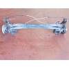 Recambio de puente trasero para seat mii (kf1, ke1) 1.0 referencia OEM IAM TAMBOR ABS  