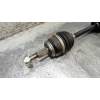 Recambio de transmision delantera izquierda para mazda cx-30 selection 2wd referencia OEM IAM   