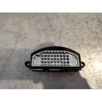 RESISTENCIA CALEFACCION MB4998000201 64119377854 DENSO