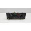 Recambio de mando calefaccion / aire acondicionado para mitsubishi montero (v20/v40) 2.8 turbodiesel referencia OEM IAM   