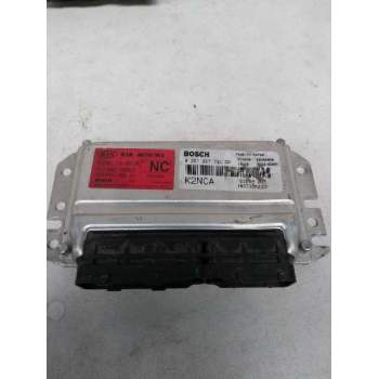 CENTRALITA MOTOR UCE 0261207734 1038301096 K2NCA