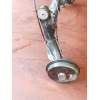 Recambio de puente trasero para seat mii (kf1, ke1) 1.0 referencia OEM IAM TAMBOR ABS  