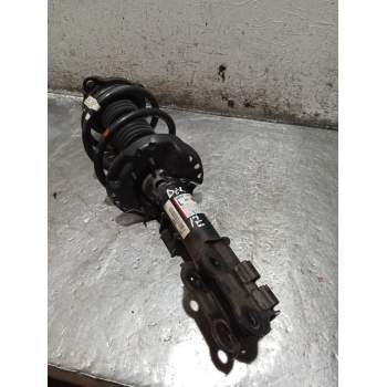 AMORTIGUADOR DELANTERO IZQUIERDO 54650D4540 17CRDI 2015