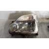 Recambio de faro izquierdo para nissan x-trail (t31) le referencia OEM IAM   