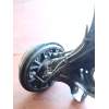 Recambio de puente trasero para seat mii (kf1, ke1) 1.0 referencia OEM IAM TAMBOR ABS  