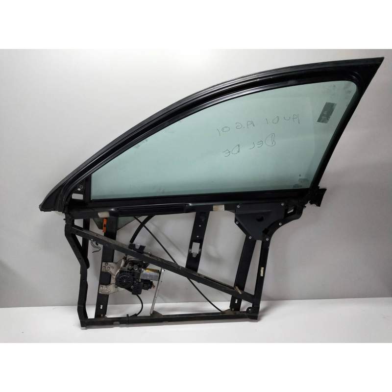 Recambio de elevalunas delantero derecho para audi allroad quattro (4b5) 2.5 tdi (132kw) referencia OEM IAM 4B0959802E 5P 2000