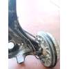 Recambio de puente trasero para seat mii (kf1, ke1) 1.0 referencia OEM IAM TAMBOR ABS  