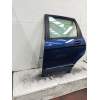Recambio de puerta trasera izquierda para mercedes-benz clase a (w169) referencia OEM IAM  5P 2004