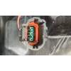 Recambio de faro izquierdo para nissan x-trail (t31) le referencia OEM IAM   