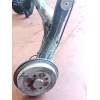Recambio de puente trasero para seat mii (kf1, ke1) 1.0 referencia OEM IAM TAMBOR ABS  