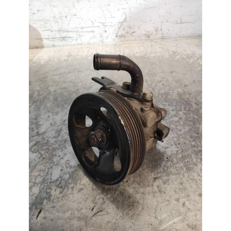 Recambio de bomba direccion para kia magentis active referencia OEM IAM  20CRDI 2006