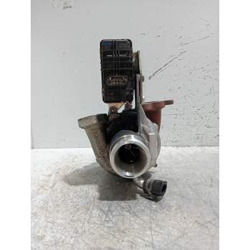 TURBOCOMPRESOR 55495595 8445724 