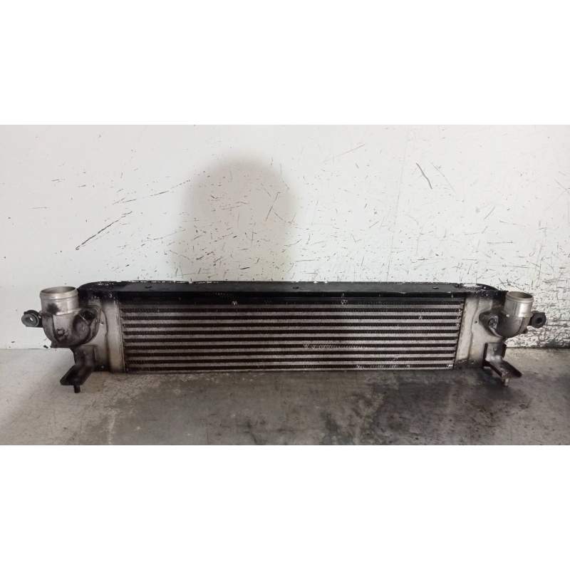 Recambio de intercooler para nissan x-trail (t31) le referencia OEM IAM 14461JG70B  