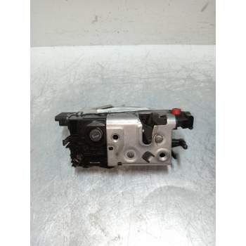 MOTOR CIERRE CENTRALIZADO TRASERO DERECHO 9812501180 5P