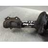 Recambio de amortiguador delantero izquierdo para volkswagen polo berlina (6n1) 1.0 referencia OEM IAM 6N0413031M  