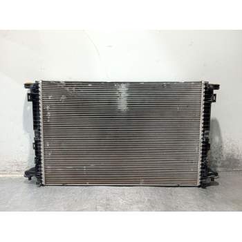 RADIADOR AGUA 80A121251D 