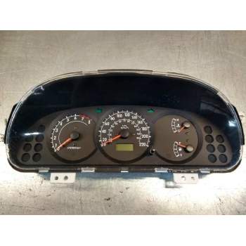 CUADRO INSTRUMENTOS 0K2NC5543XA 20033131 5110B BL