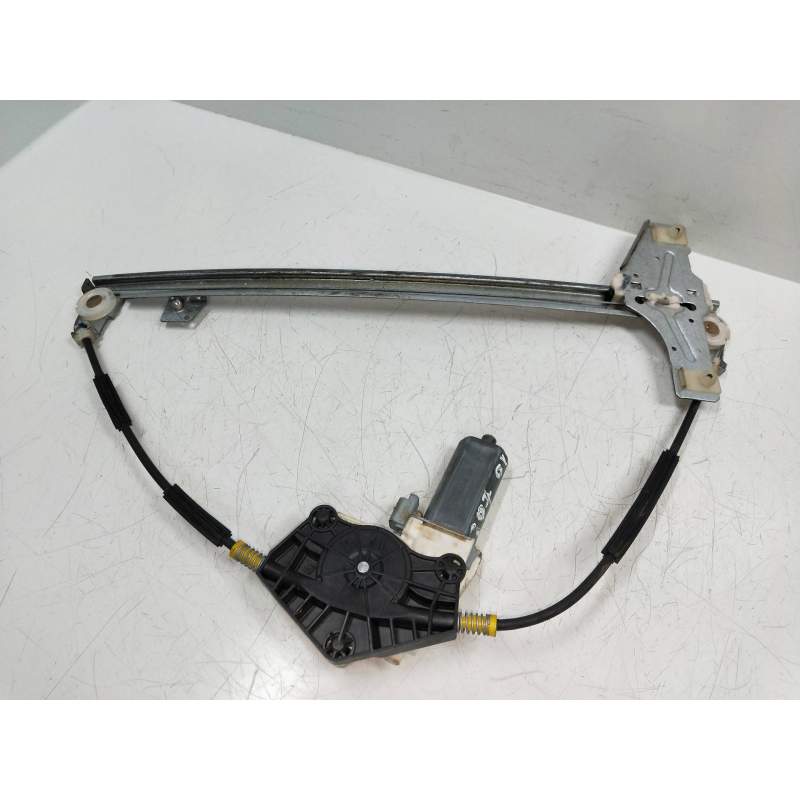Recambio de elevalunas delantero derecho para peugeot 307 (s1) referencia OEM IAM 9634457280 990249100 5P