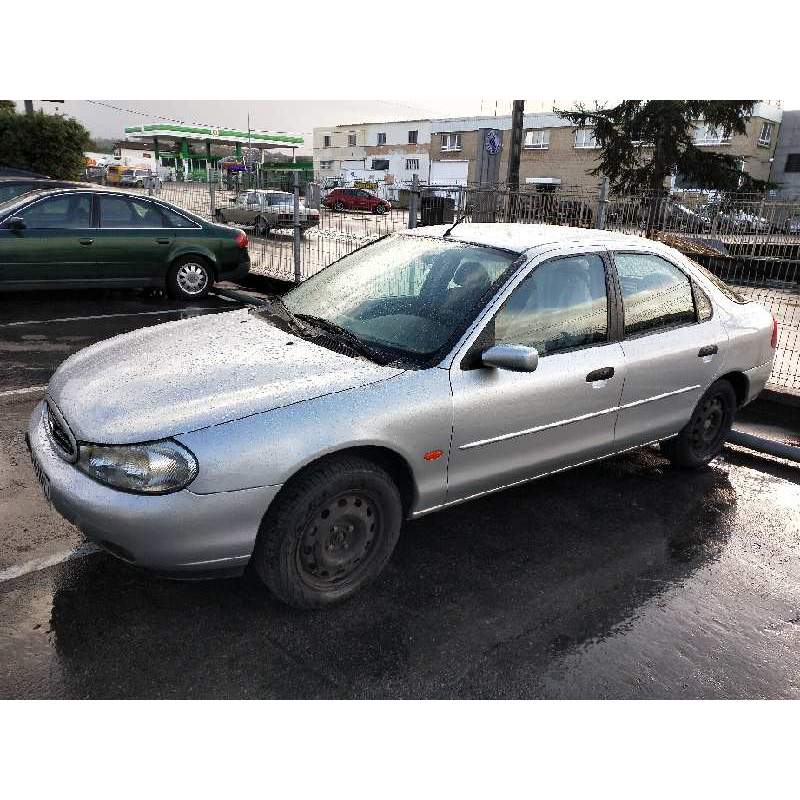 FORD MONDEO BERLINA (GD)