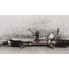Recambio de cremallera direccion para peugeot 405 i (15b) 1.9 referencia OEM IAM 9431131021 19G 1987